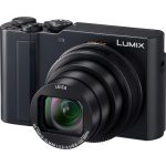 Câmera Digital Panasonic ZS300 (Preta) - Imagem 3