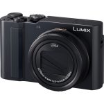 Câmera Digital Panasonic ZS300 (Preta) - Imagem 11