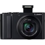 Câmera Digital Panasonic ZS300 (Preta) - Imagem 12