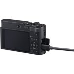 Câmera Digital Panasonic ZS300 (Preta) - Imagem 10