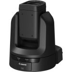 Canon CR-N300 Câmera PTZ 4K NDI HX2 com Zoom 20x (Preto Satin) - Imagem 5