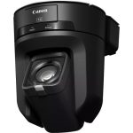Canon CR-N300 Câmera PTZ 4K NDI HX2 com Zoom 20x (Preto Satin) - Imagem 7