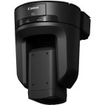 Canon CR-N300 Câmera PTZ 4K NDI HX2 com Zoom 20x (Preto Satin) - Imagem 8