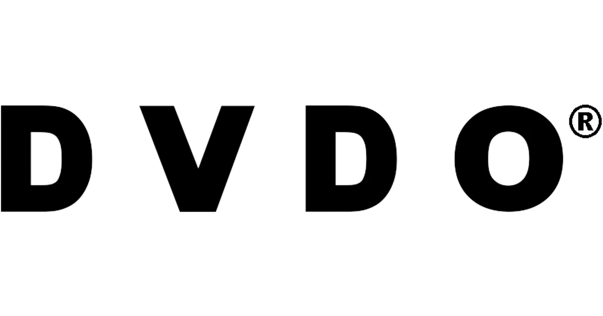 DVDO