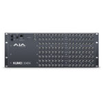 Enrutador AJA KUMO 6464 Compact 64x64 3G-SDI - Imagen 2