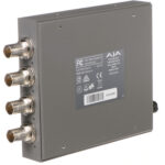 AJA Hi5-4K-Plus 3G-SDI to HDMI 2.0 Converter - Image 2