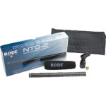 RODE NTG2 Shotgun Microphone - Image 3