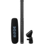 RODE NTG2 Shotgun Microphone - Image 4