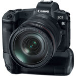 Canon BG-E22 Battery Grip - Image 2