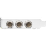 AJA KONA 1-S Short 3G-SDI 2K Capture & Playback Card - Image 2