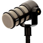 RODE PodMic Dynamic Podcasting Microphone - Image 7