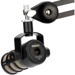 RODE PodMic Dynamic Podcasting Microphone - Image 6