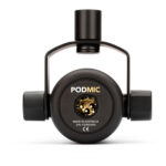 RODE PodMic Dynamic Podcasting Microphone - Image 5