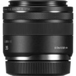 Canon RF 35mm f/1.8 Macro IS STM Lens - Image 3
