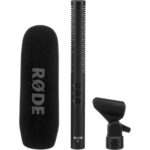 RODE NTG4 Shotgun Microphone - Image 3