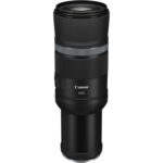 Canon RF 600mm f/11 IS STM Lens - Image 5