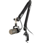 Brazo de estudio profesional RODE PSA1+ - Imagen 2