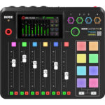 RODE RODECaster Pro II Integrated Audio Production Studio - Image 3