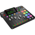 Estudio de producción de audio integrado RODE RODECaster Pro II