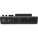 RODE RODECaster Pro II Integrated Audio Production Studio - Image 5