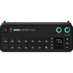 Consola de producción de vídeo todo en uno RODE RODECaster - Imagen 7