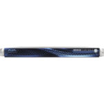 Sistema llave en mano AJA BRIDGE LIVE 12G-4 con dispositivo de 1 RU + 4 E/S bidireccionales 12G-SDI