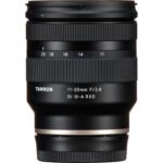 Lente Tamron 11-20mm f/2.8 Di III-A RXD (Sony E) - Imagen 10