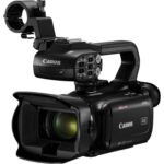 Videocámara Profesional Canon XA60 UHD 4K