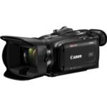 Filmadora Profissional Canon XA60 UHD 4K - Imagem 2