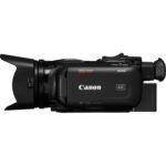 Filmadora Profissional Canon XA60 UHD 4K - Imagem 4