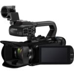Filmadora Profissional Canon XA65 UHD 4K - Imagem 2