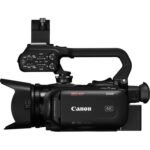 Filmadora Profissional Canon XA65 UHD 4K - Imagem 3