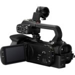 Filmadora Profissional Canon XA65 UHD 4K - Imagem 4