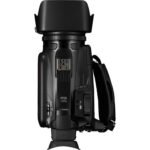 Filmadora Profissional Canon XA65 UHD 4K - Imagem 5