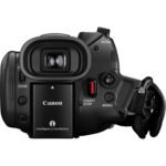 Filmadora Profissional Canon XA65 UHD 4K - Imagem 6