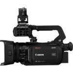 Filmadora Canon XA75 UHD 4K30 com Foco Automático Dual Pixel - Imagem 3