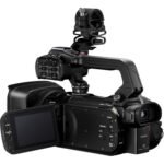 Filmadora Canon XA75 UHD 4K30 com Foco Automático Dual Pixel - Imagem 4