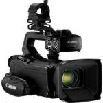 Filmadora Canon XA75 UHD 4K30 com Foco Automático Dual Pixel - Imagem 5