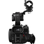 Filmadora Canon XA75 UHD 4K30 com Foco Automático Dual Pixel - Imagem 6