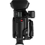 Videocámara Canon XA70 UHD 4K30 con Enfoque Automático Dual-Pixel - Imagen 3