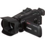 Canon Vixia HF G70 UHD 4K Camcorder (Preta) - Imagem 10