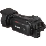 Canon Vixia HF G70 UHD 4K Camcorder (Preta) - Imagem 9