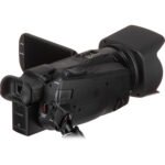 Canon Vixia HF G70 UHD 4K Camcorder (Preta) - Imagem 8