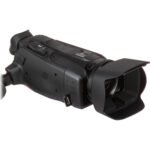 Canon Vixia HF G70 UHD 4K Camcorder (Preta) - Imagem 7