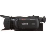Canon Vixia HF G70 UHD 4K Camcorder (Preta) - Imagem 6