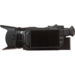 Canon Vixia HF G70 UHD 4K Camcorder (Preta) - Imagem 4