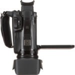 Canon Vixia HF G70 UHD 4K Camcorder (Preta) - Imagem 3