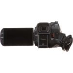 Canon Vixia HF G70 UHD 4K Camcorder (Preta) - Imagem 13