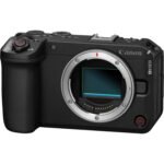 Câmera Mirrorless Canon EOS R6 V