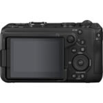 Câmera Mirrorless Canon EOS R6 V - Imagem 2